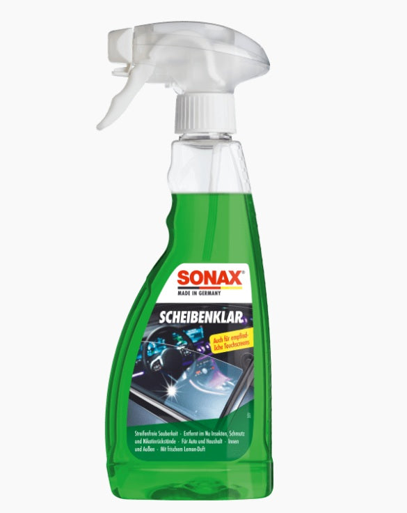 PL Starter Cleaning Package (15% off)