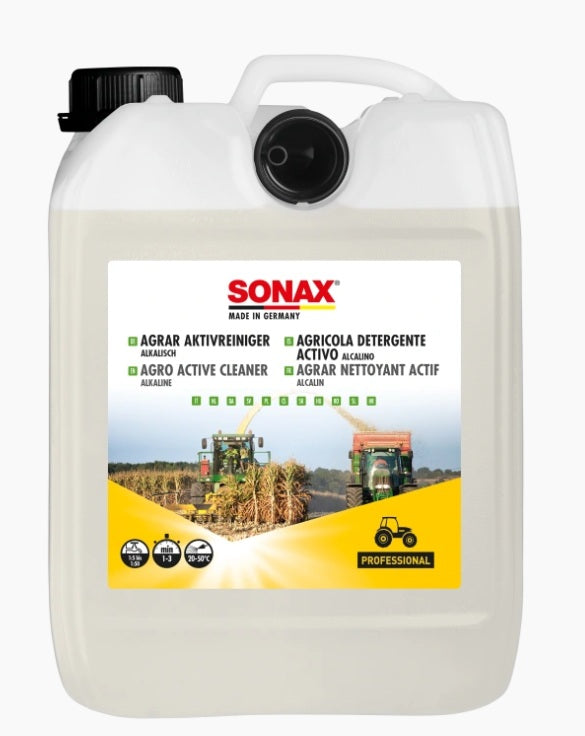 PL Starter Cleaning Package (15% off)
