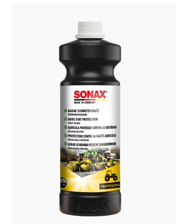 AGRO Dirt Protec­tion -Spray Sealing 07773000
