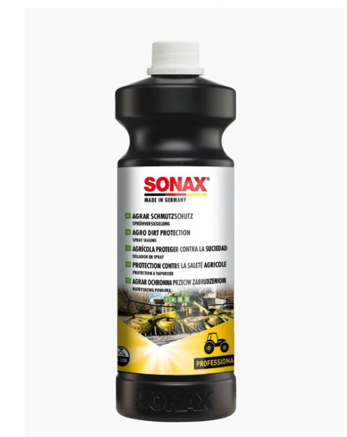 AGRO Dirt Protec­tion -Spray Sealing 07773000