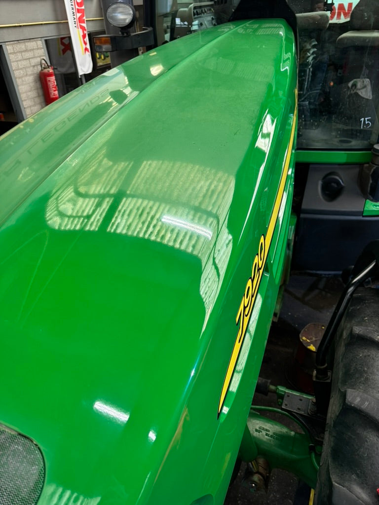 PL Starter Detailing Package (15% off)