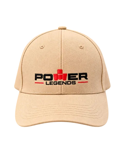 Caps beige sand
