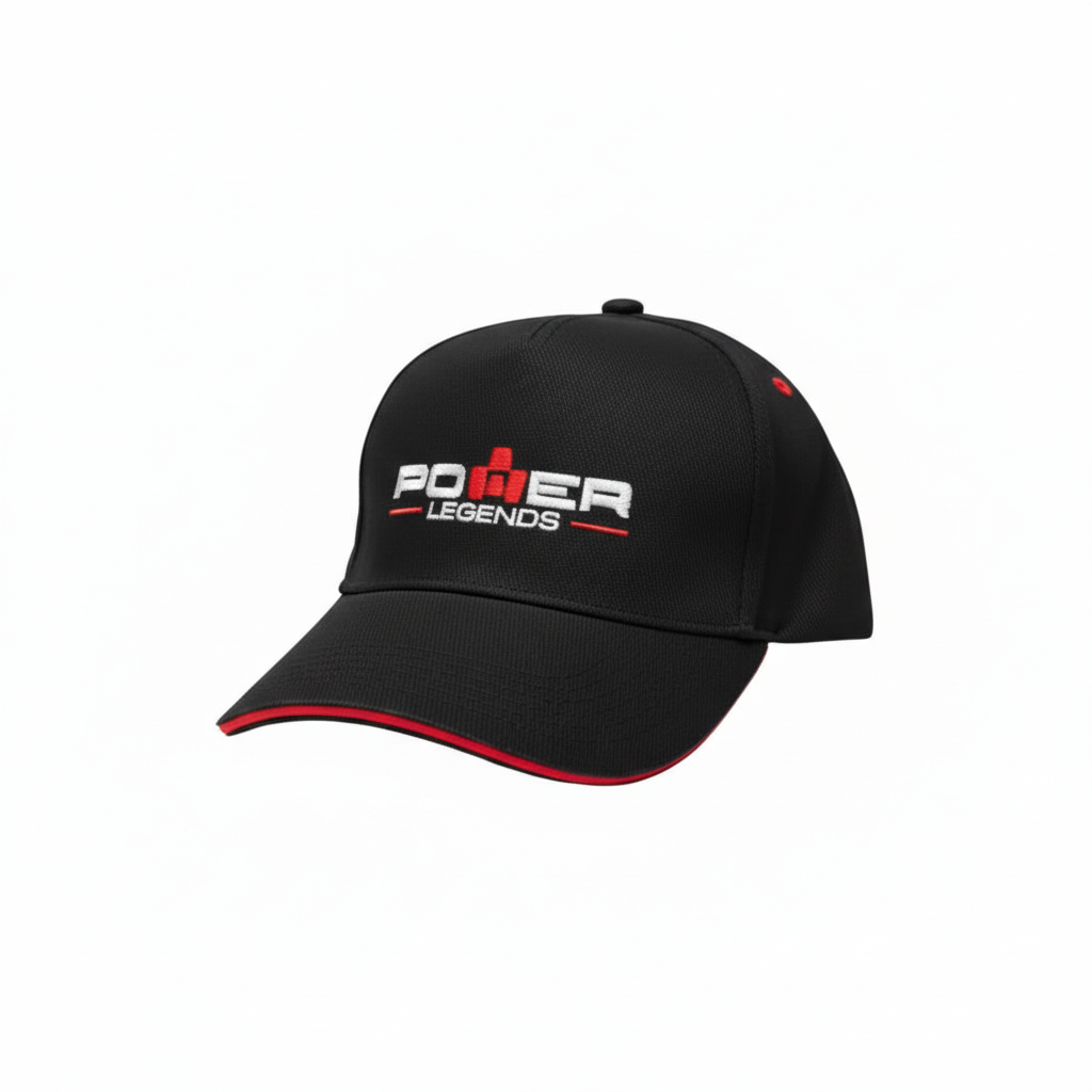 Caps Power Legends