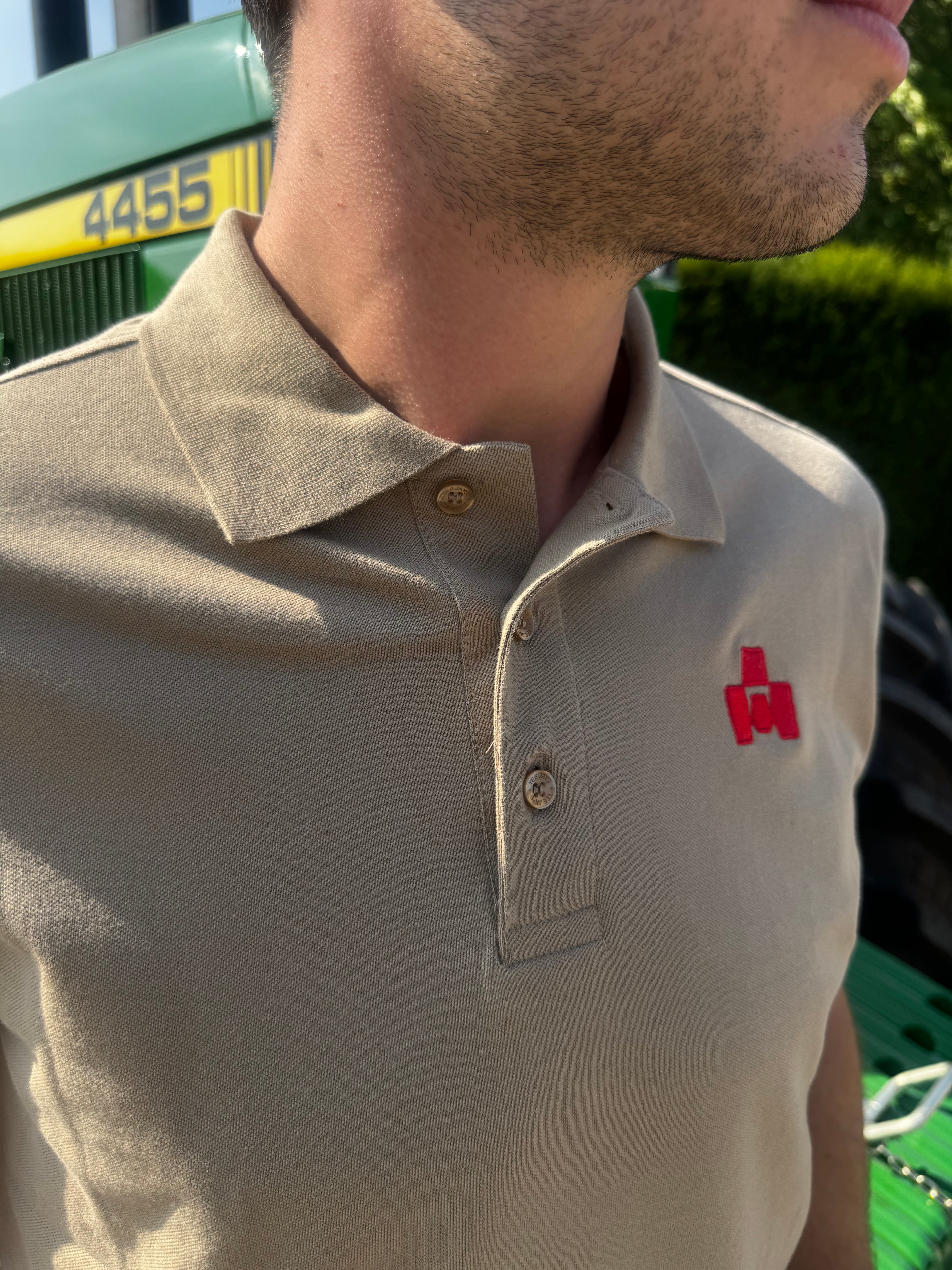 Power Legends Polo KIT