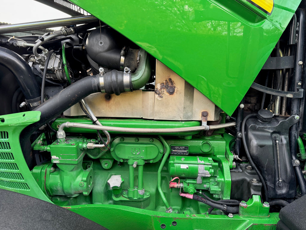SONAX AGRO Active Cleaner Alkaline