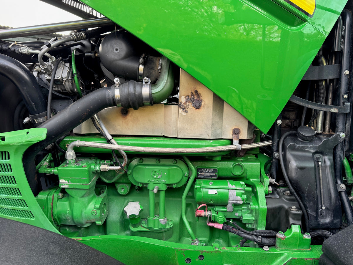 SONAX AGRO Active Cleaner Alkaline