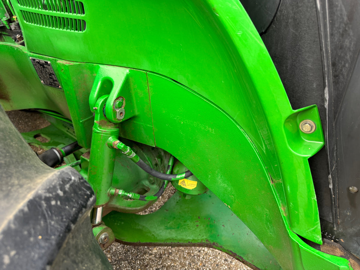 Beast Wheel Cleaner