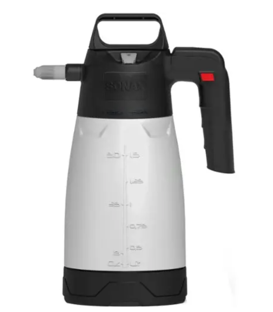 PL Starter Cleaning Package (15% off)