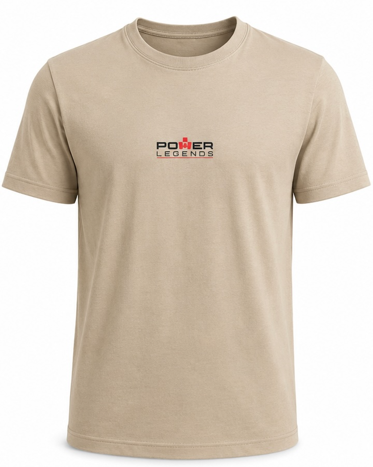 Power Legends T-shirt KIT