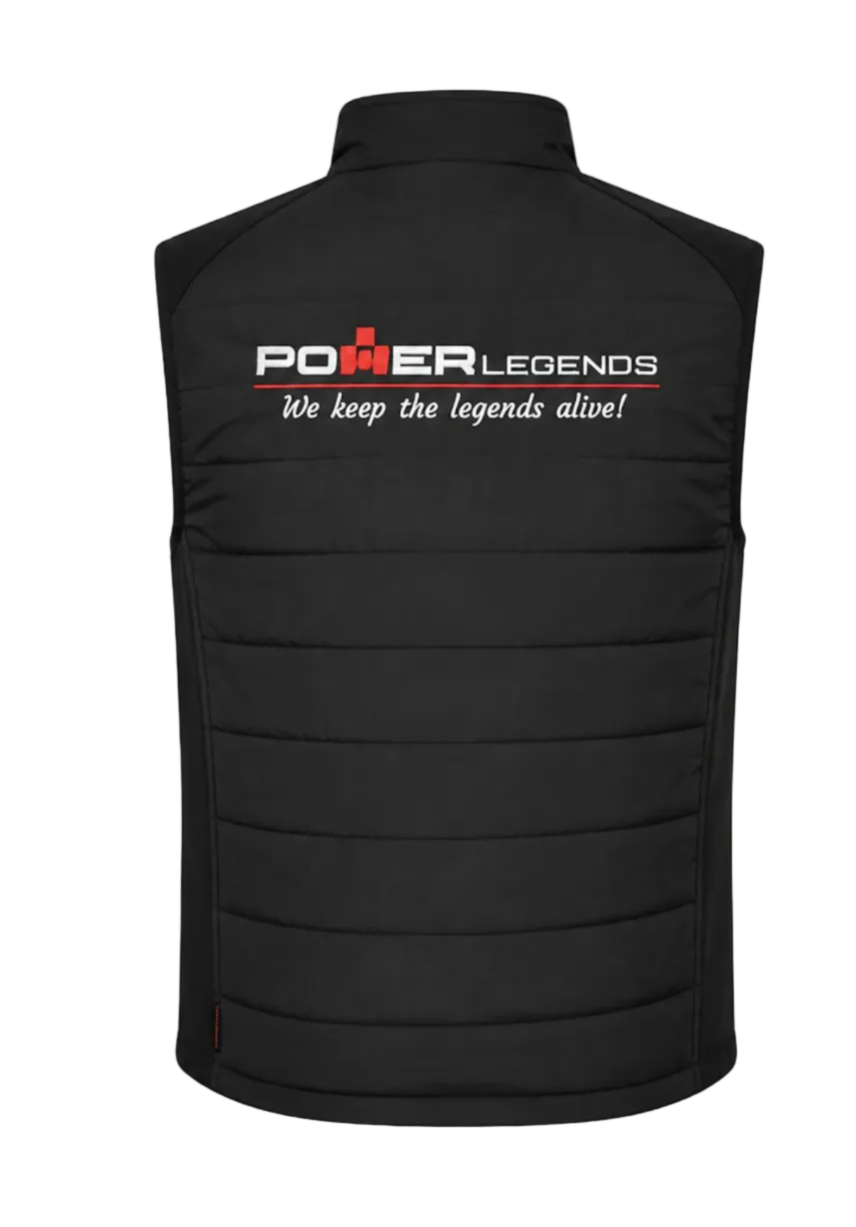 Bodywarmer Power Legends