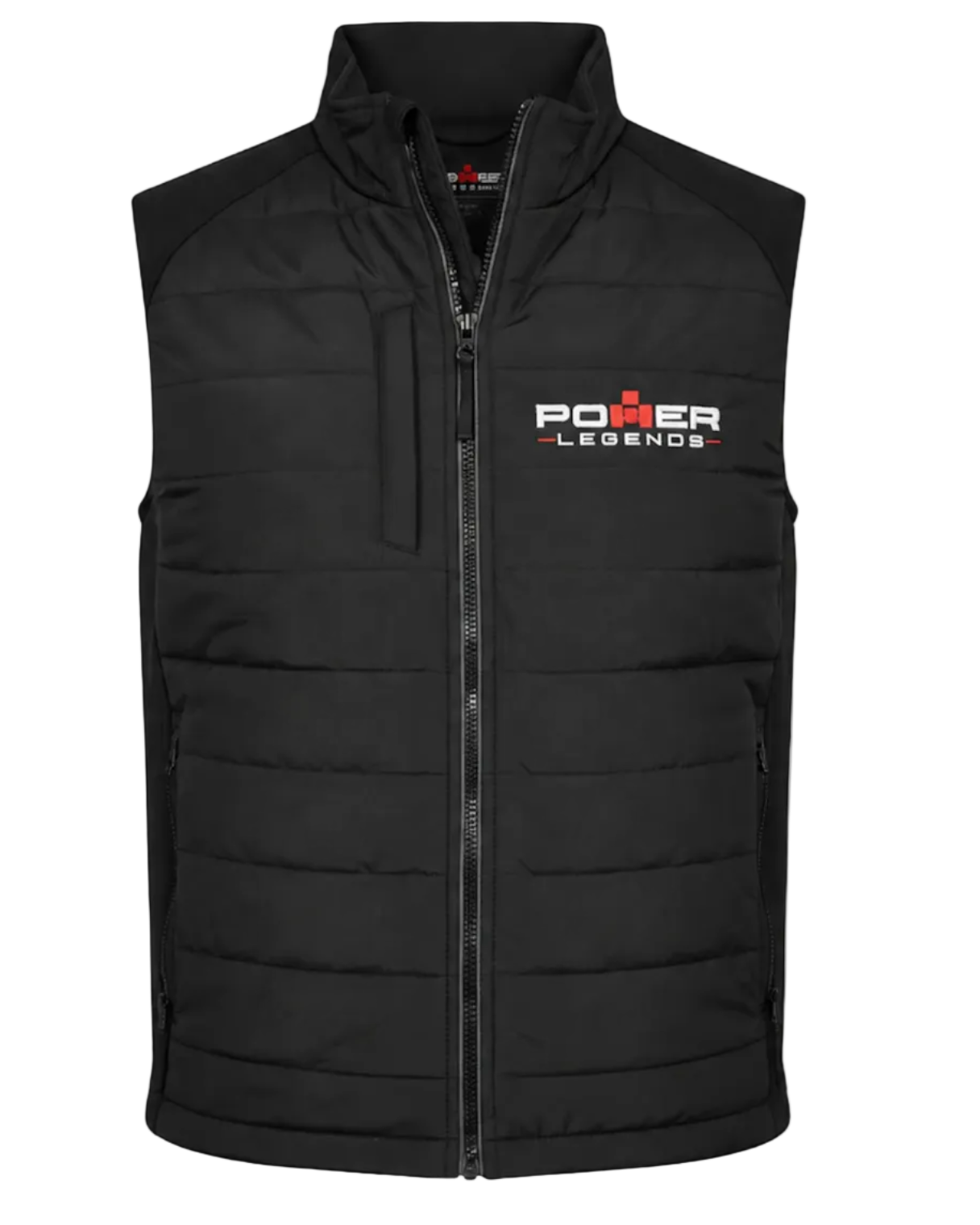 Bodywarmer Power Legends
